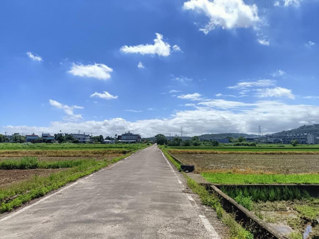 【向陽團隊】新竹湖口方正美農地