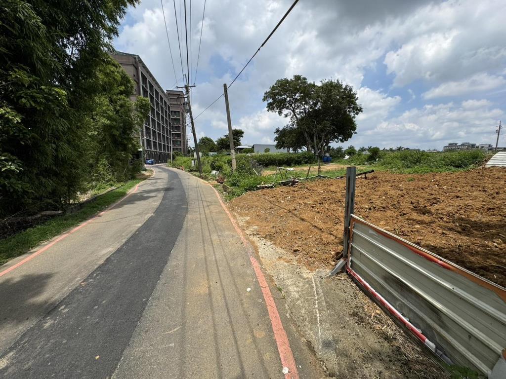 【向陽團隊】平鎮東豐路低總價一般農