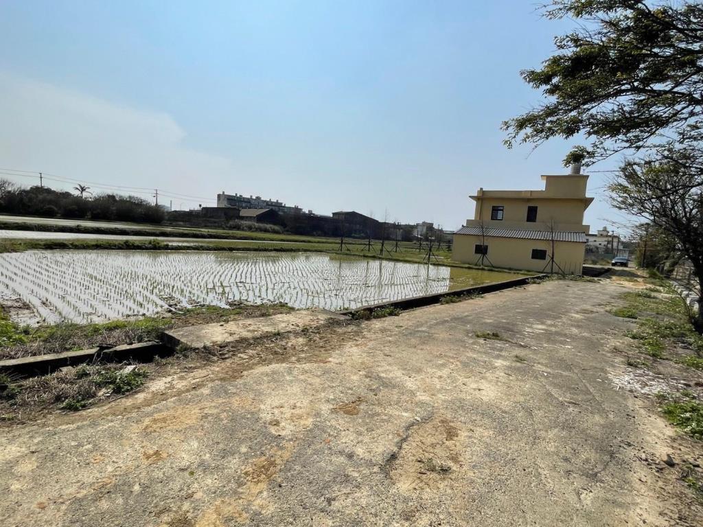 【向陽團隊】新屋合法田園美景大農舍