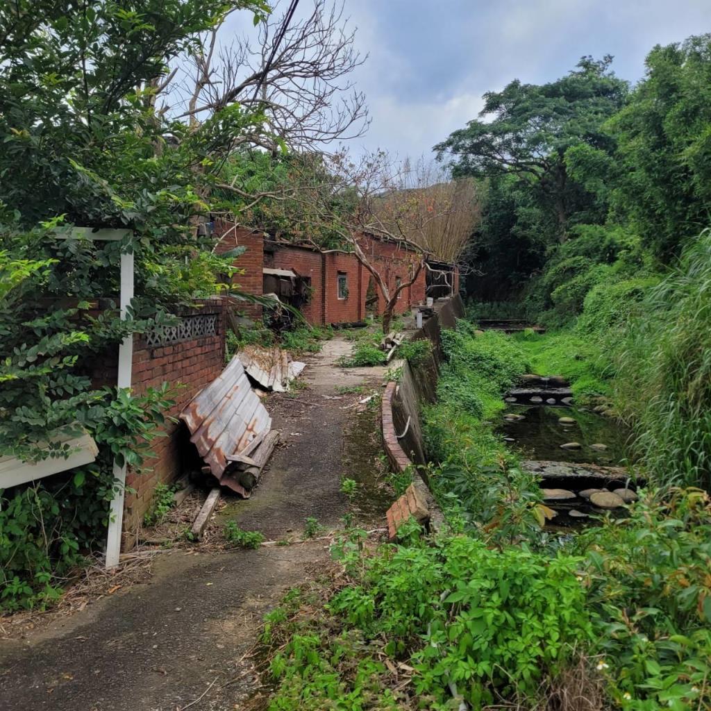 【向陽團隊】楊梅牲牲路農+建