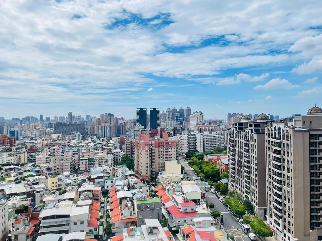 【向陽團隊】台北東京❤超美景觀三房