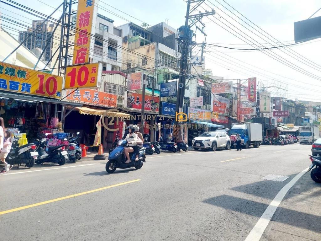 【向陽團隊】體育園區三房美寓+車位輪抽