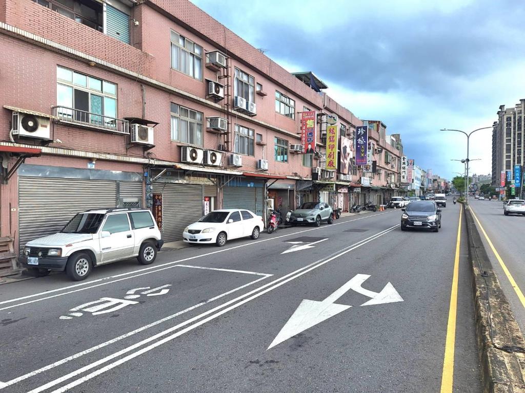 【向陽團隊】平鎮南勢中豐路店面