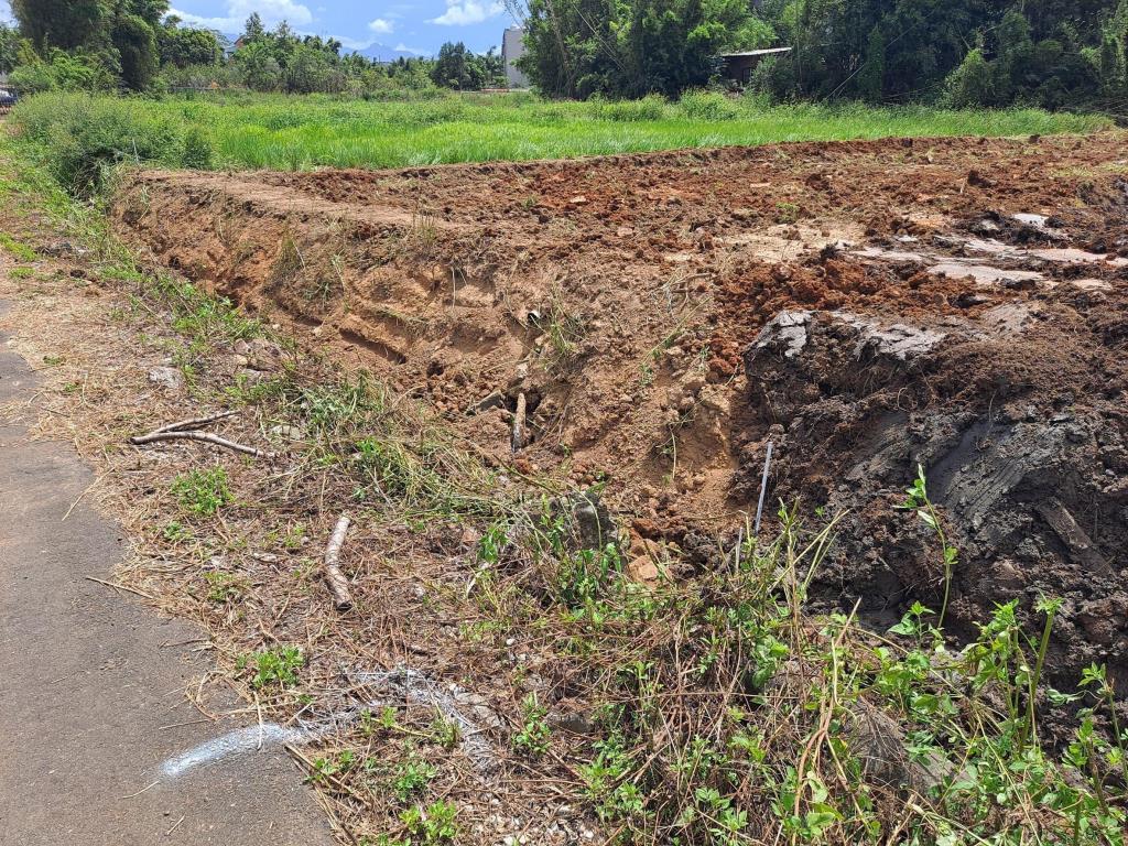 【向陽團隊】龍潭中豐路旁農地+水利地