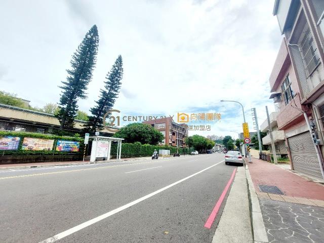 【向陽團隊】楊梅國中雙車位美別墅