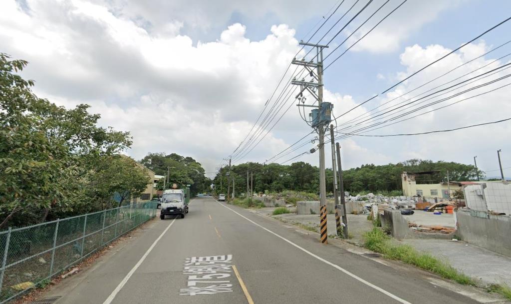 【向陽團隊】平鎮正金陵路美農地