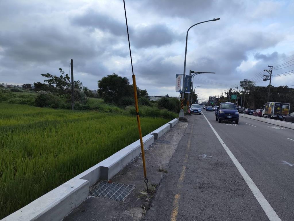 【向陽團隊】新屋東明國小中山西路美農地A