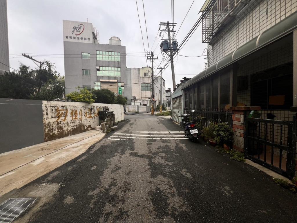 【向陽】大園客運園區低總價新整二樓美寓