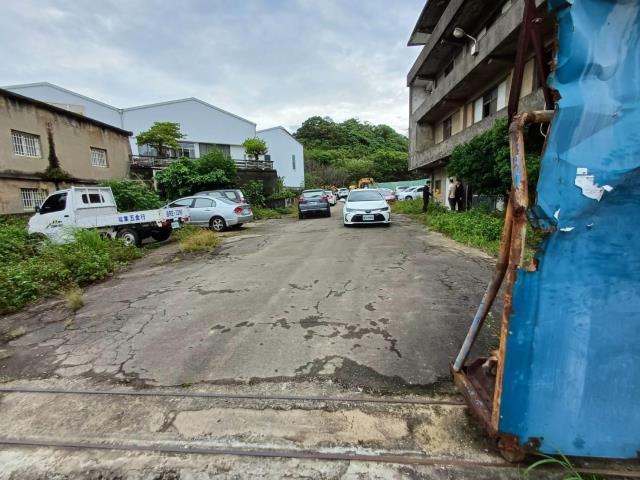 【向陽團隊】鶯歌乙工尖山堆段