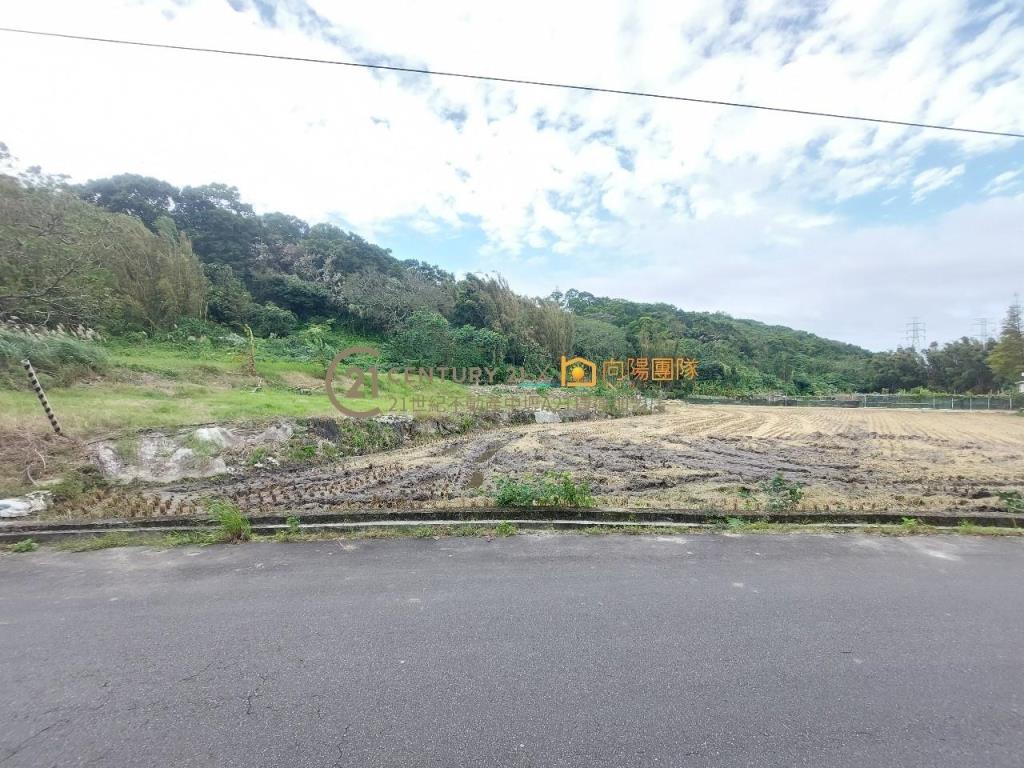 【向陽團隊】大溪稀有景觀大宅院