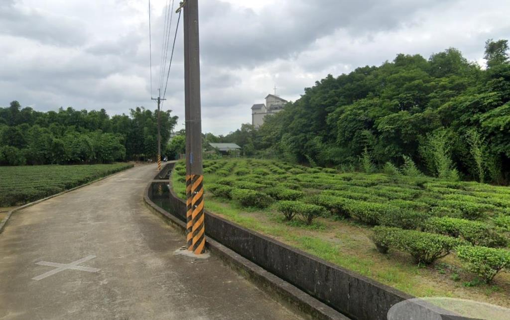 【向陽團隊】專任龍潭石門國中旁開心農場