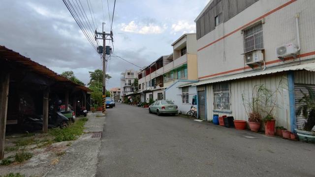 【向陽團隊】台南安南區大面寬透天