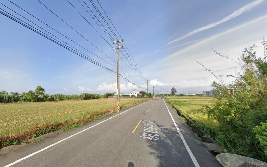 【向陽團隊】新屋石磊子段美農地