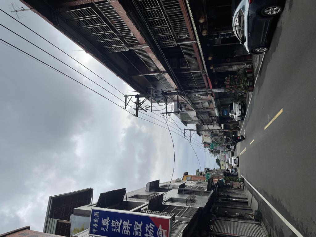 【向陽團隊】忠貞市場店住