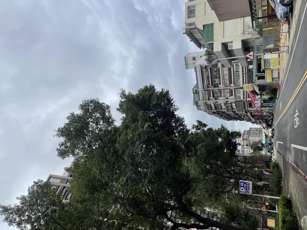 【向陽團隊】忠貞市場店住