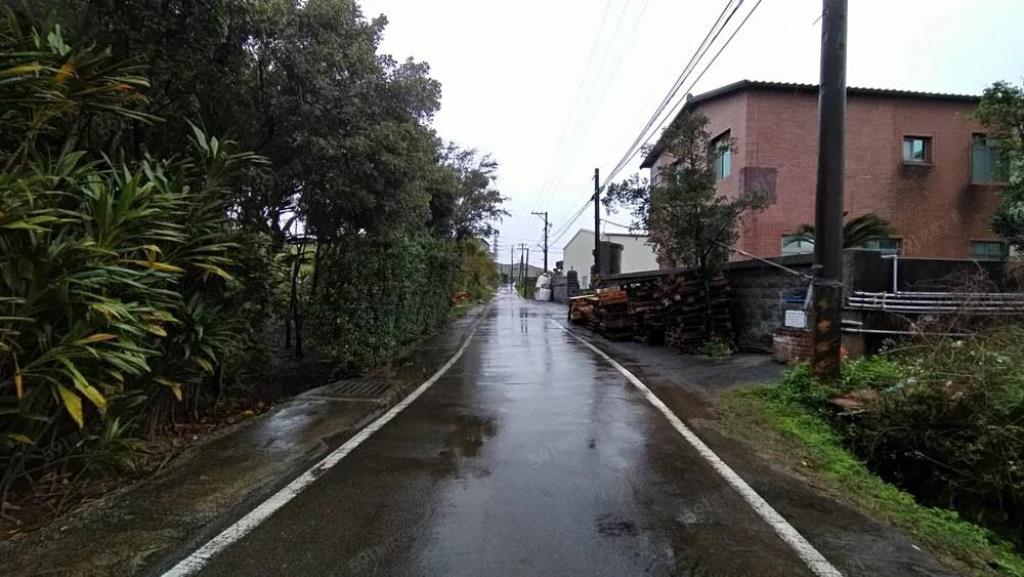 【向陽團隊】觀音新富路農地