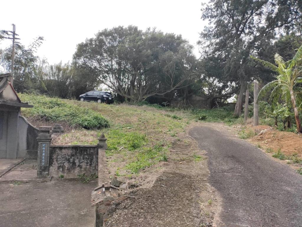 【向陽團隊】專任富岡車站運動公園都內農