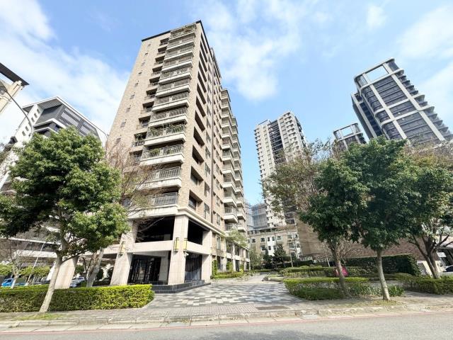 【向陽團隊】青埔河岸宅大三房雙車位