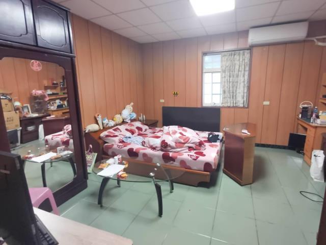 【向陽團隊】 平鎮新光幼兒園邊間便宜透天