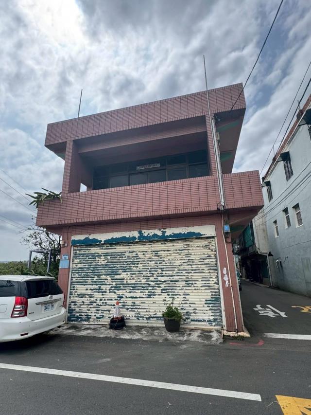 【向陽團隊】龍岡圓環大地坪獨棟透天
