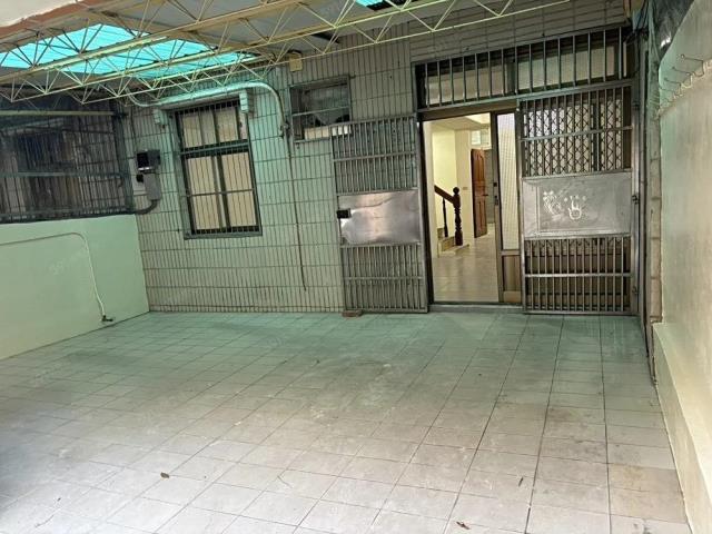 【向陽團隊】龍潭近市區前院停車大透天