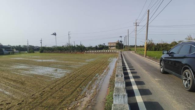 【向陽團隊】富岡市區旁甲建