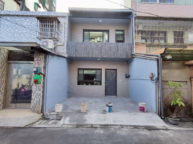 【向陽團隊】內壢成功市場整新透天