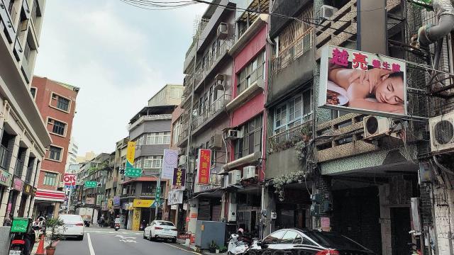 【向陽團隊】專任桃園前站商圈百坪金店面