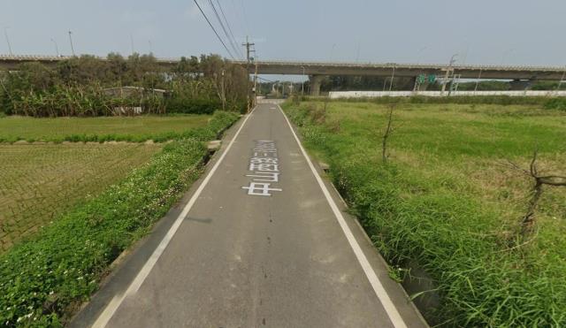 【向陽團隊】新屋近台61交流道一般農