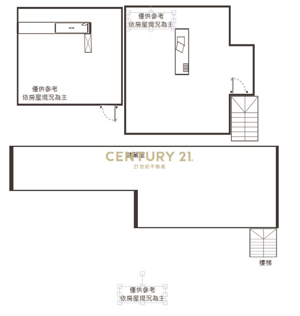 觀音丁工防爆廠房