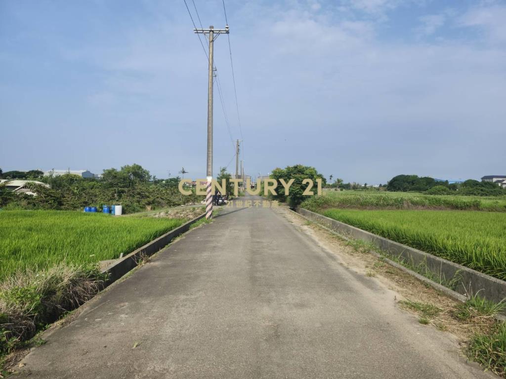 富岡方正大坪數農地