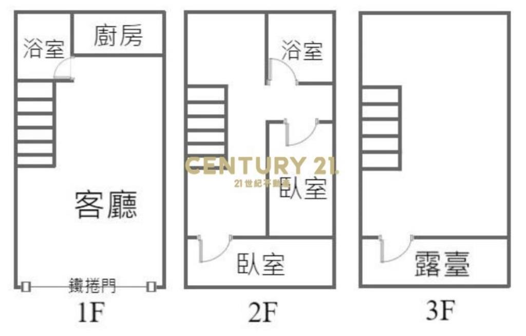 龍潭中興路透天