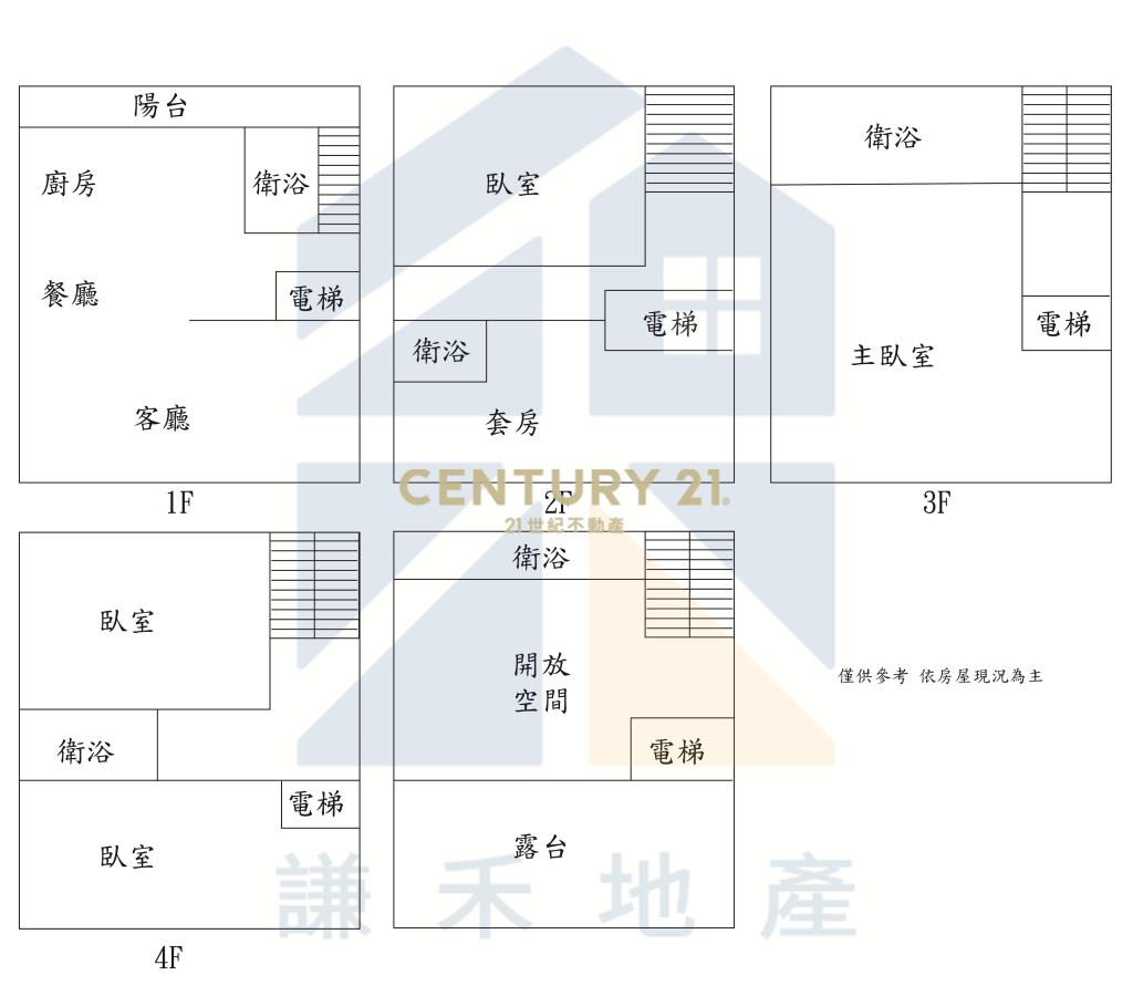 近楊明學區電梯美墅