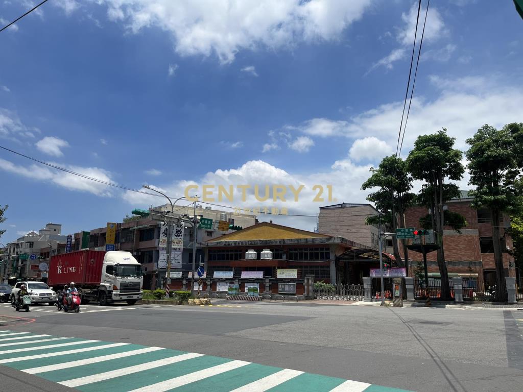 平鎮南勢都計內小坪數建地