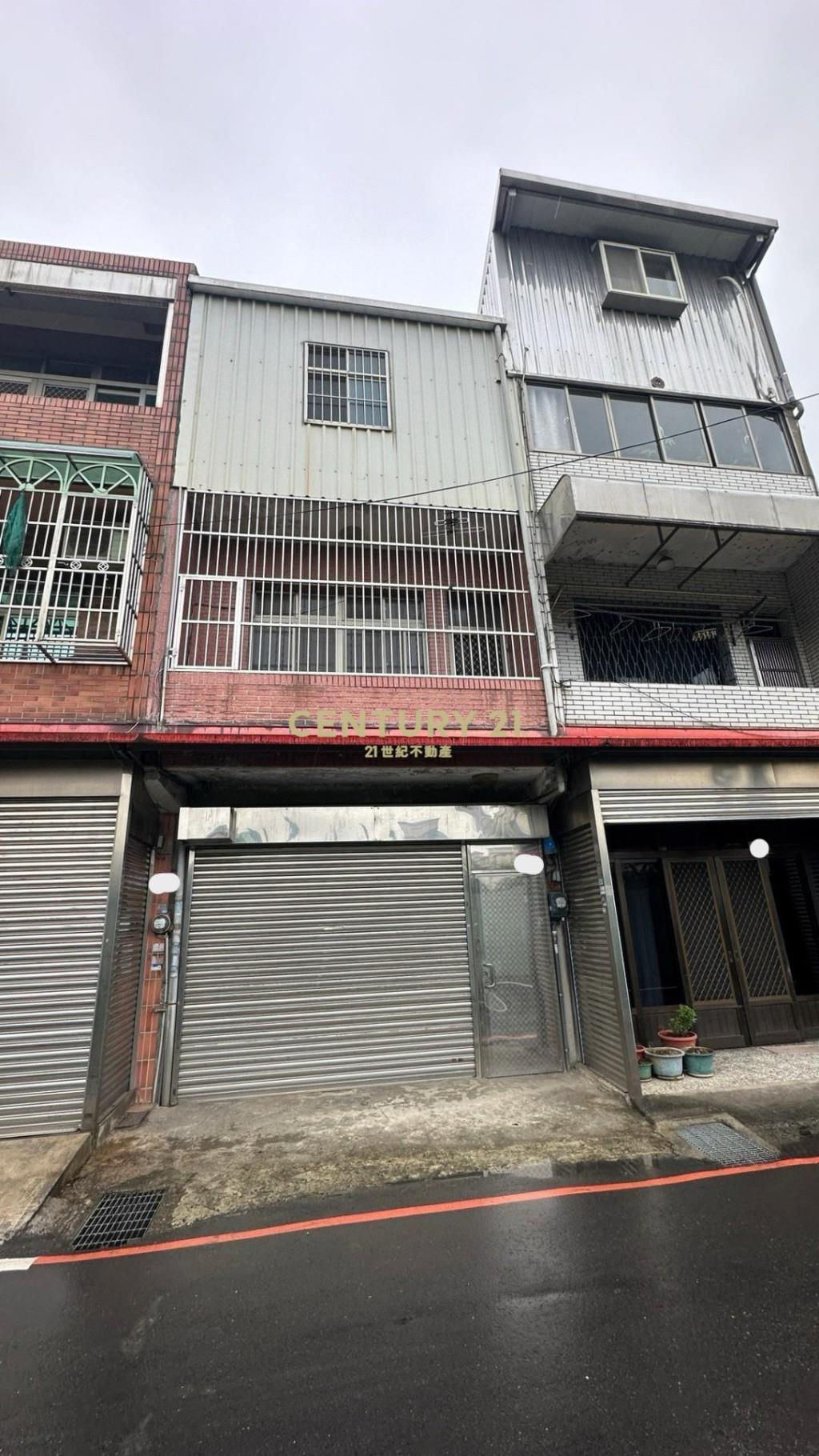 龍潭低總價店住