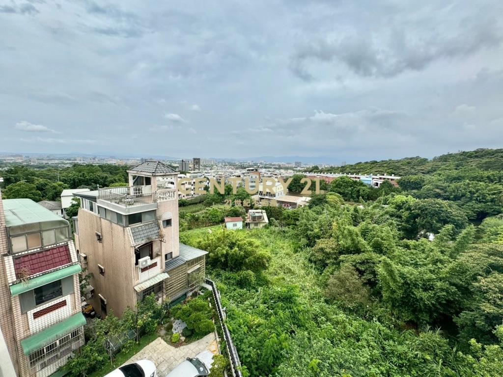 櫻花山莊大地坪美別墅