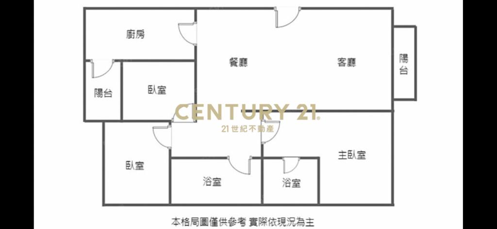 楊梅幼師工業區３房