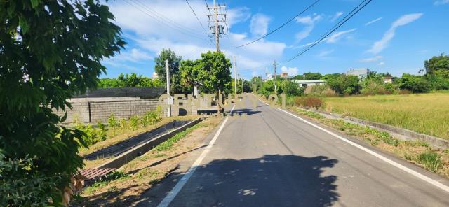 新豐新湖田園幸褔小農地