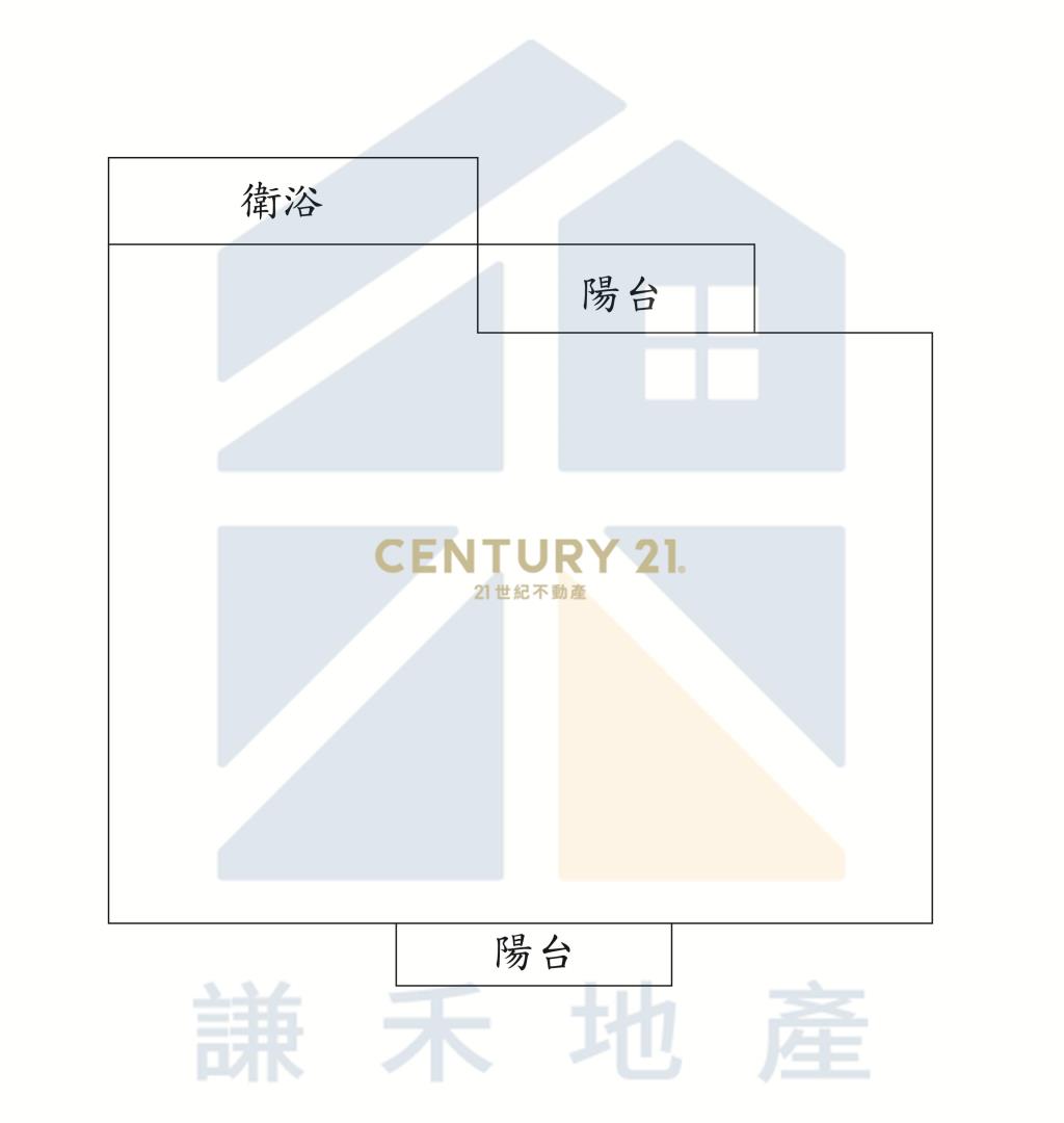 新屋市區１樓住辦雙車位