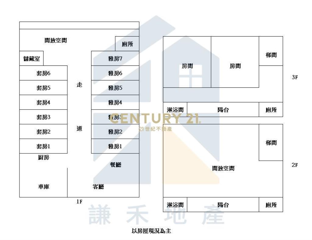 新豐丁工住家透天