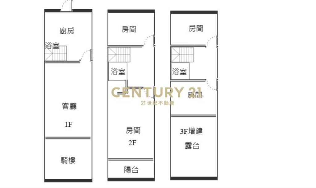 近體育園區大地坪透天