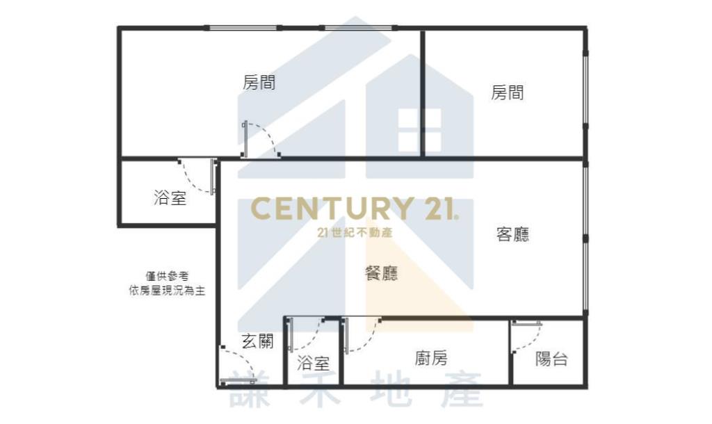 上湖國小稀有合法農舍