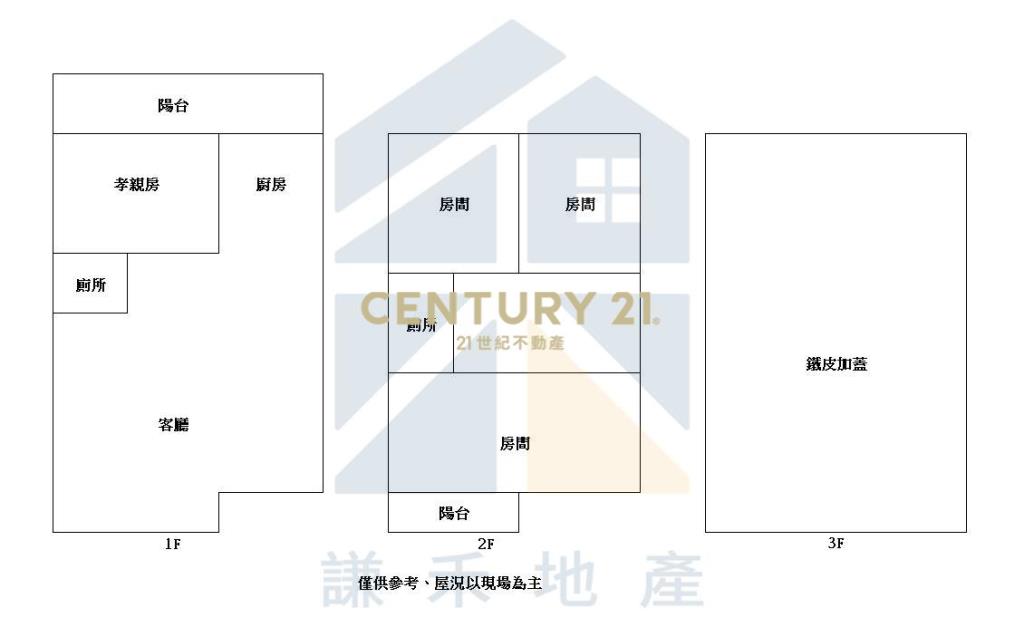 楊梅上田國小全新整理透天