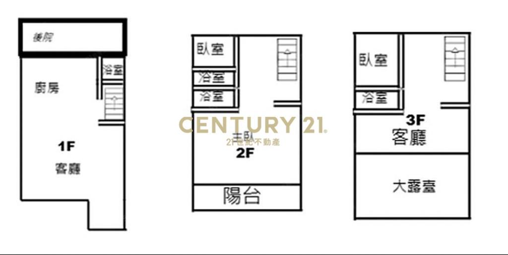 近湖口市區超大地坪輕屋齡美別墅