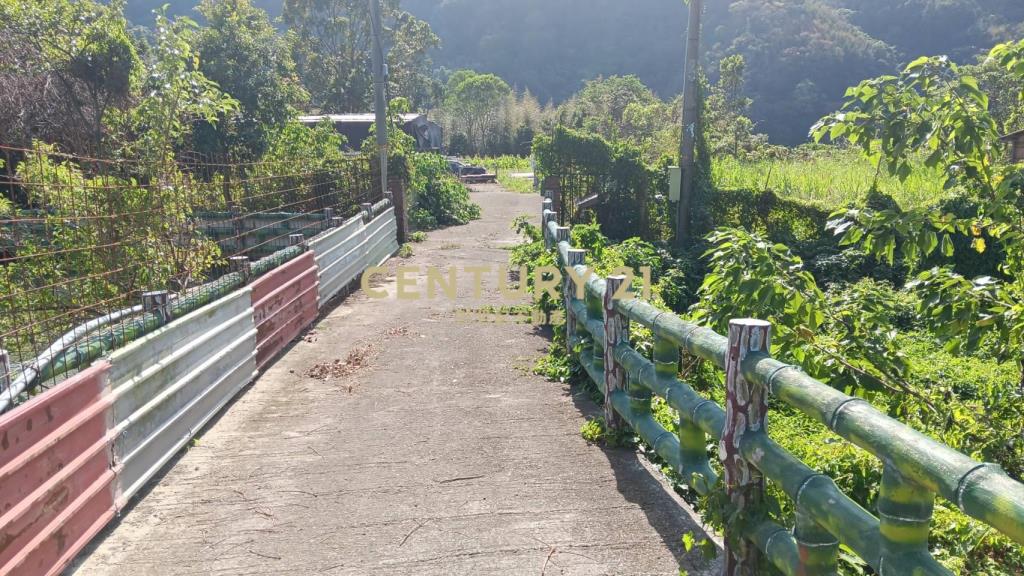 專任復興區角坂山公園原保地一般農