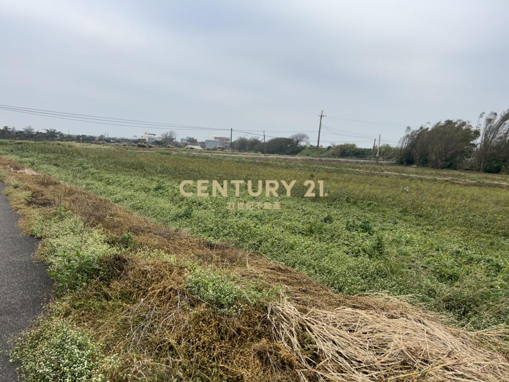 近66雙面臨路美農地