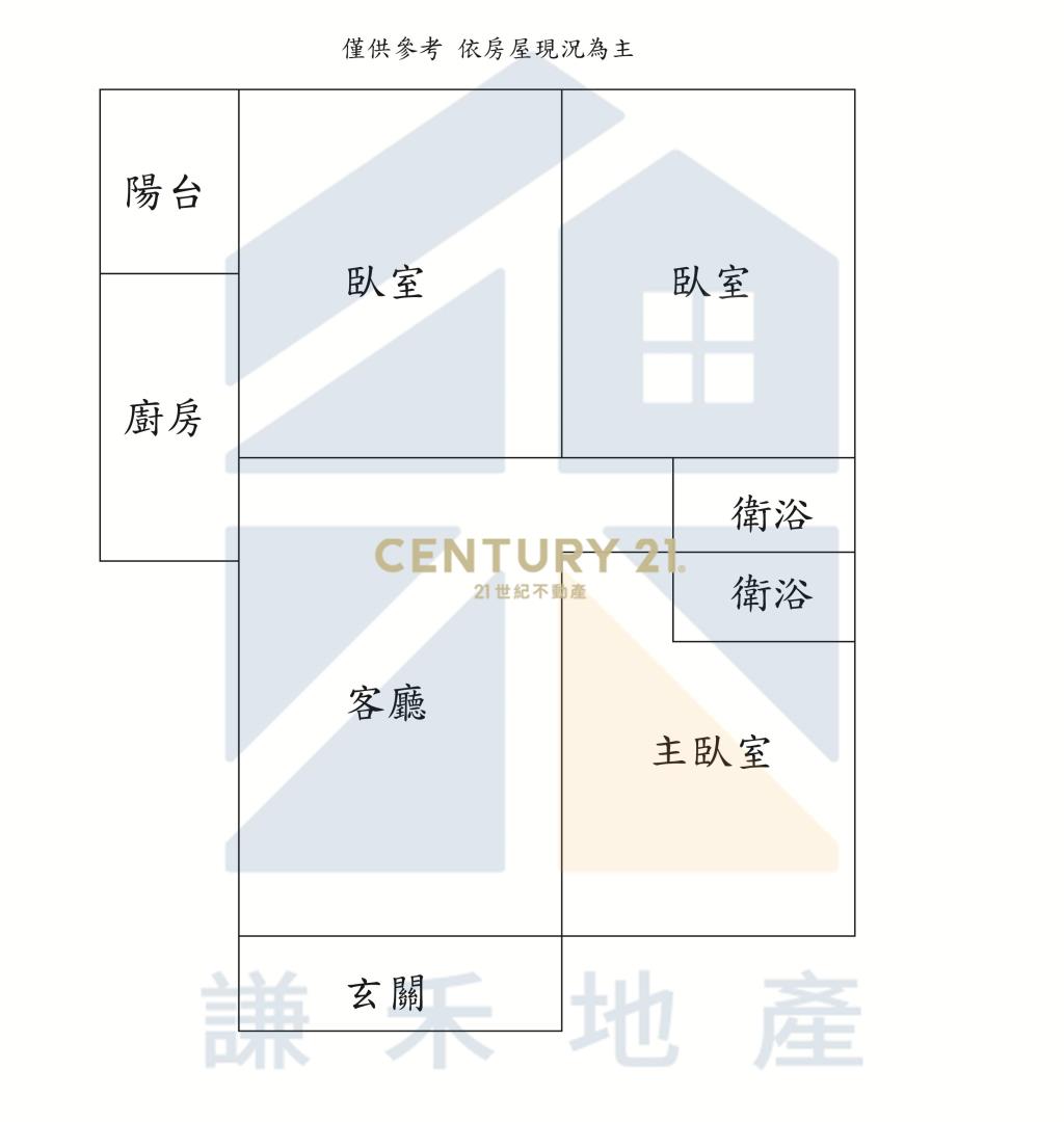 鄰近公園學校的舞楊三房車