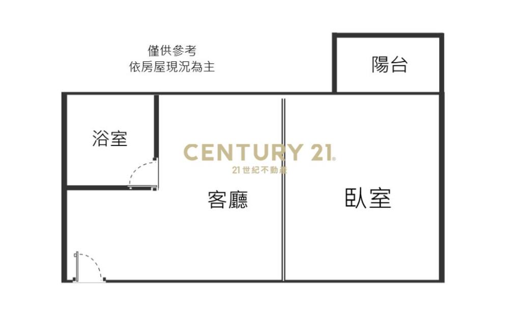 楊梅交流道低總價套房