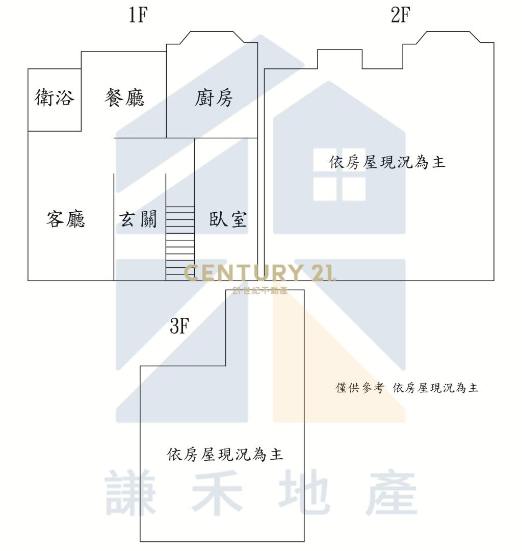 龍潭近渴望園區美農舍