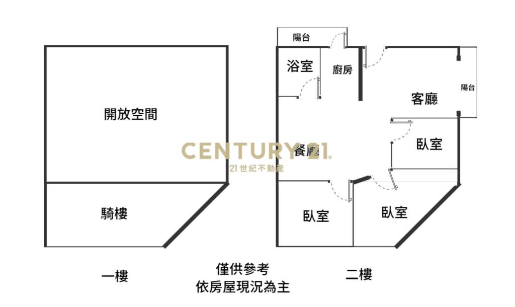 新竹市區黃金一、二樓出租便利商店